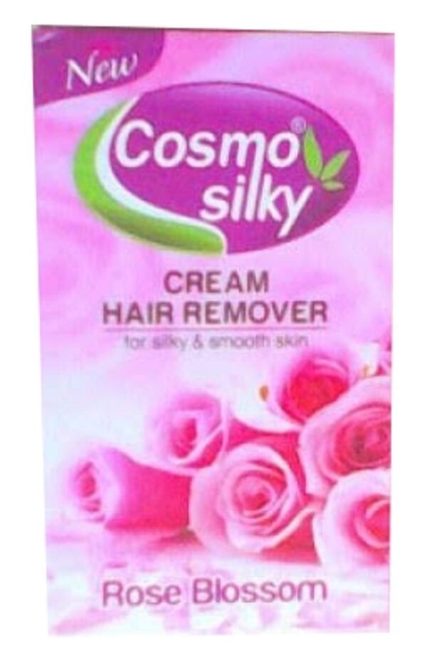 Cosmo silky