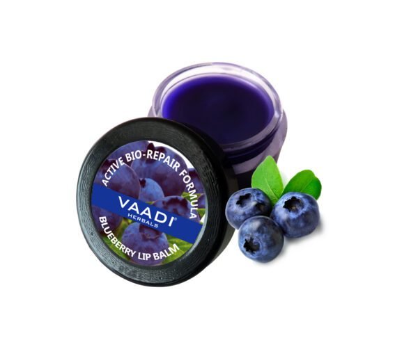 Lip Balm - Blueberry (10 gms)