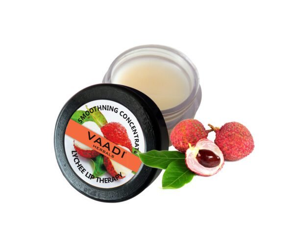 Lip Balm - Lychee (10 gms)