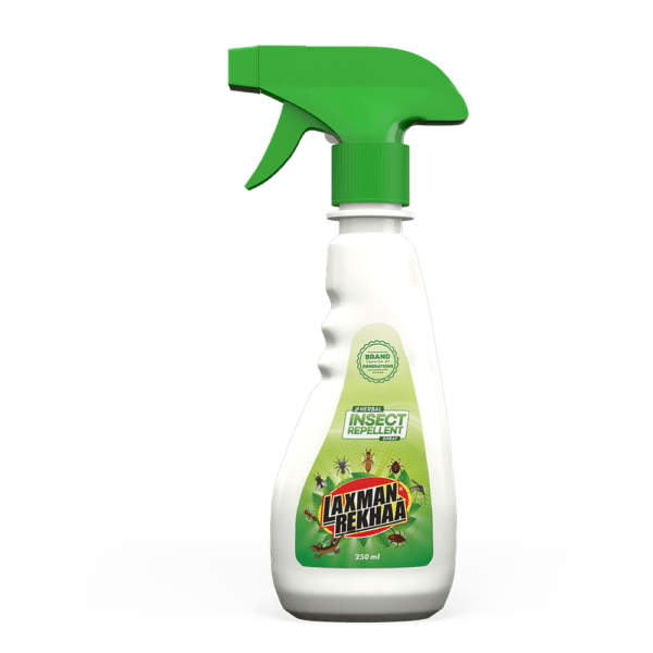 Herbal Insect Repellent Spray