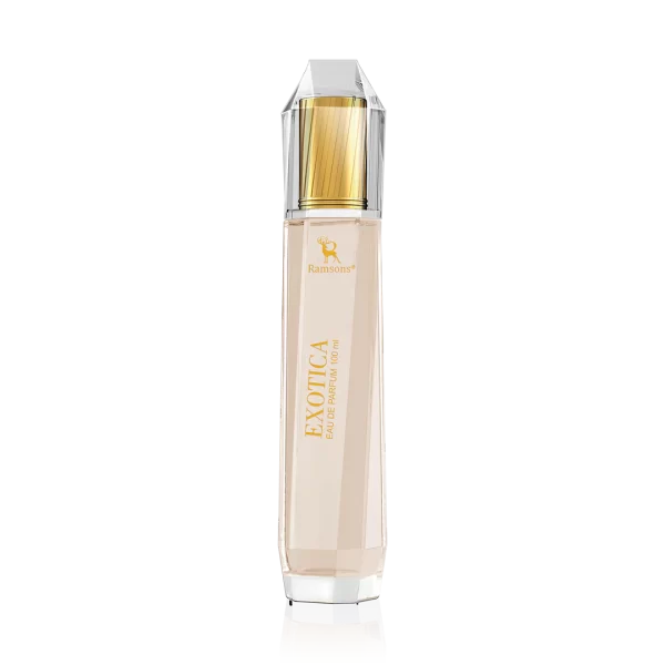 Exotica Perfume (100ml)