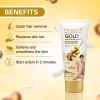 Aryanveda Gold Hair Removal Cream 60gms