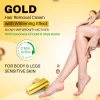 Aryanveda Gold Hair Removal Cream 60gms