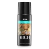 Riya Born Rich Deodorants