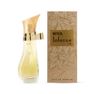 Intense Gold Riya perfumes