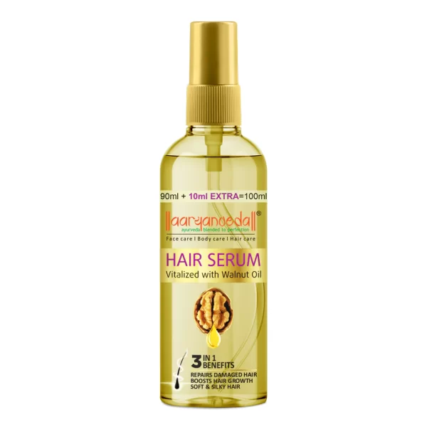 Aaryanveda Hair Serum