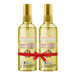 Aaryanveda Hair Serum