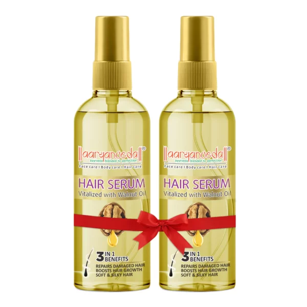 Aaryanveda Hair Serum