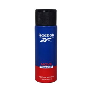 Reebok Move your Spirit Deodorant 200ml