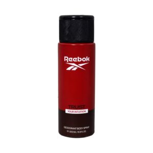 Reebok Trust Deodorant