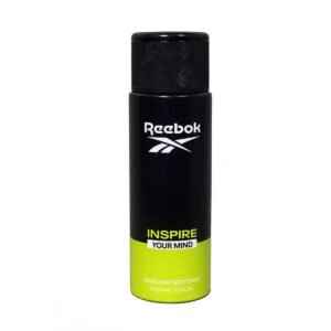 Reebok Inspire Your Mind Deodorant