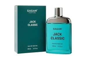 Sagar Perfume Jack Classic