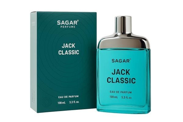 Sagar Perfume Jack Classic